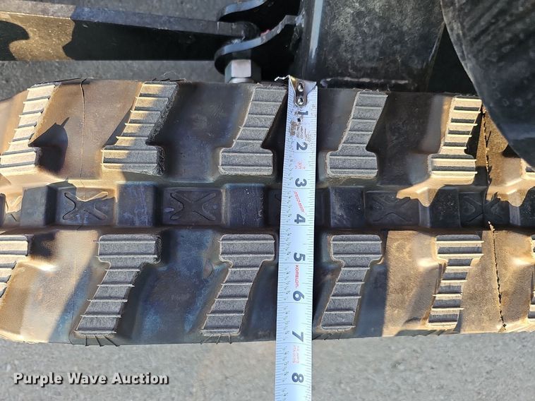 image for item DO2811 2023 Vicsec VC13C  mini excavator