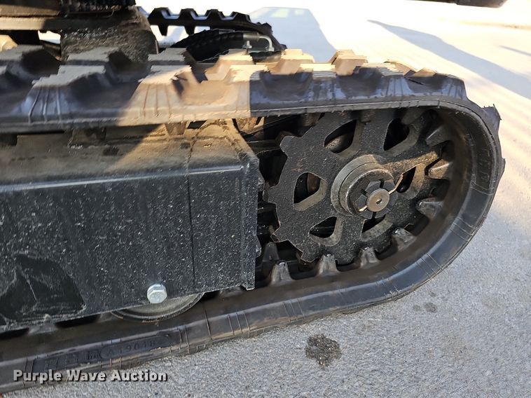 image for item DO2811 2023 Vicsec VC13C  mini excavator