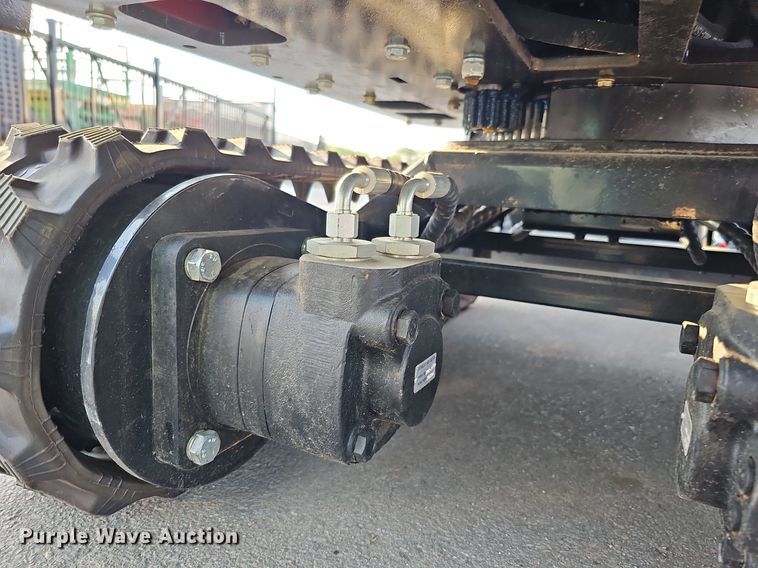 image for item DO2811 2023 Vicsec VC13C  mini excavator