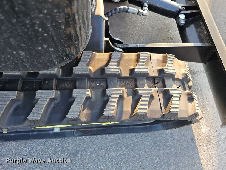 image for item DO2811 2023 Vicsec VC13C  mini excavator