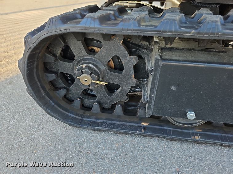 image for item DO2811 2023 Vicsec VC13C  mini excavator