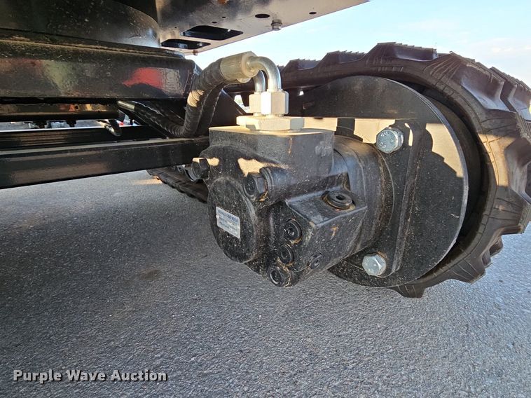 image for item DO2811 2023 Vicsec VC13C  mini excavator