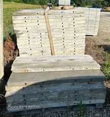 image for item DO5034 4' concrete forms