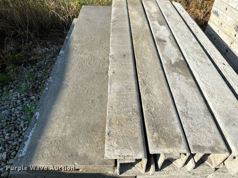 image for item DO5034 4' concrete forms