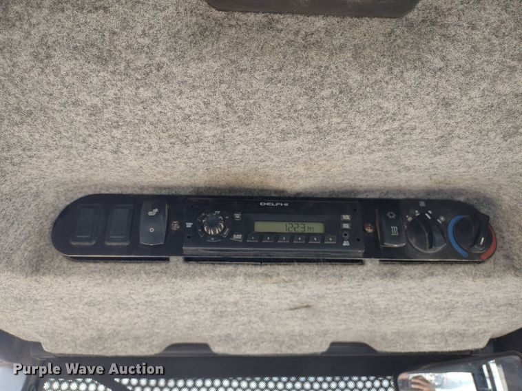 image for item DO5036 2012 John Deere 755k  track loader