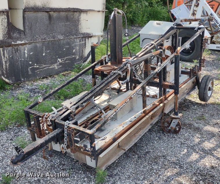 image for item DO5039 ARS  melter applicator