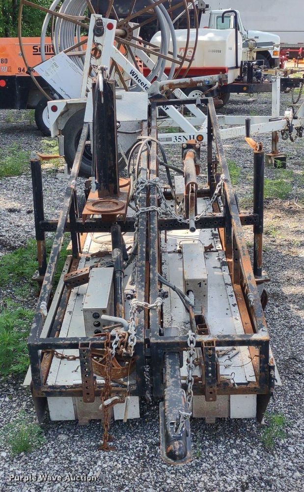 image for item DO5039 ARS  melter applicator