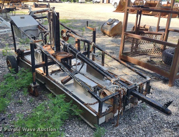 image for item DO5039 ARS  melter applicator