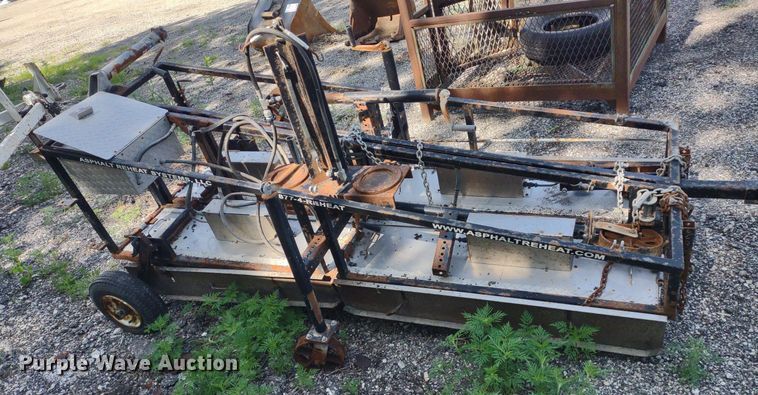 image for item DO5039 ARS  melter applicator