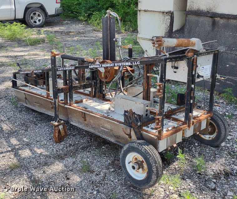 image for item DO5039 ARS  melter applicator