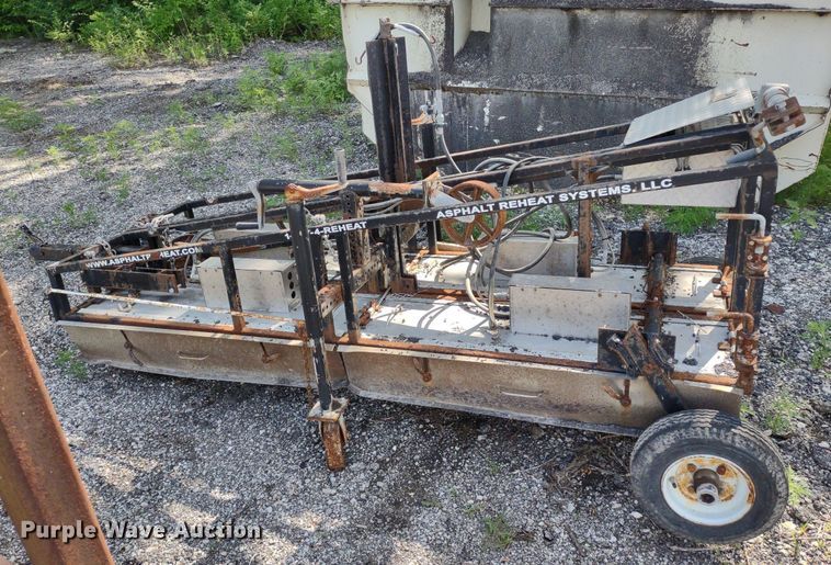 image for item DO5039 ARS  melter applicator