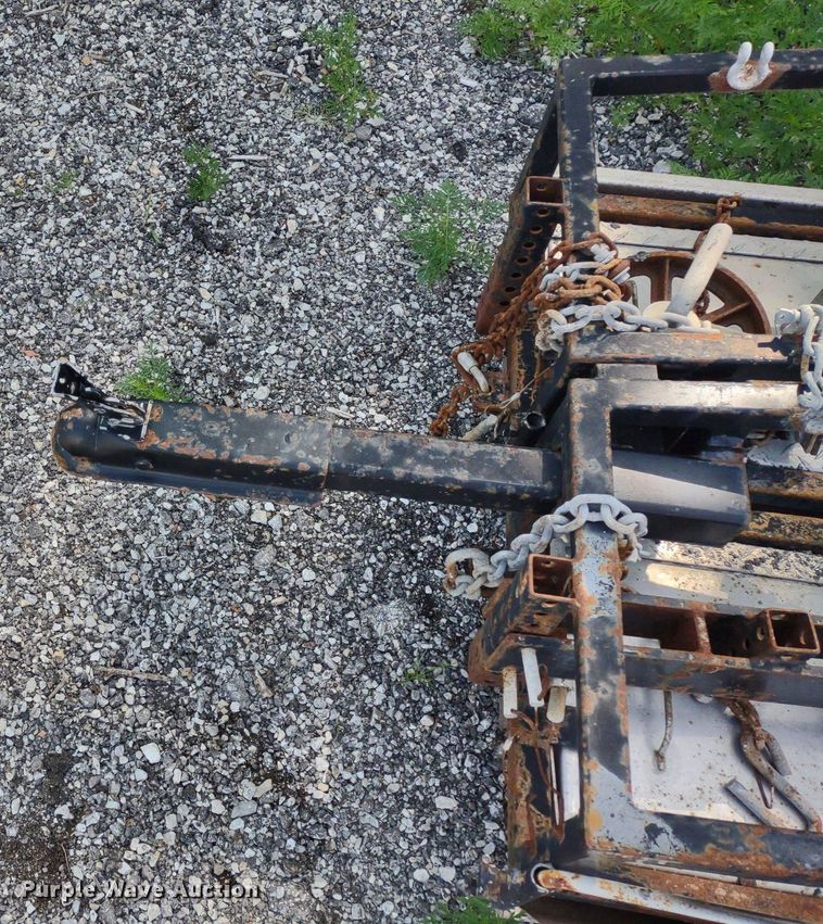 image for item DO5039 ARS  melter applicator