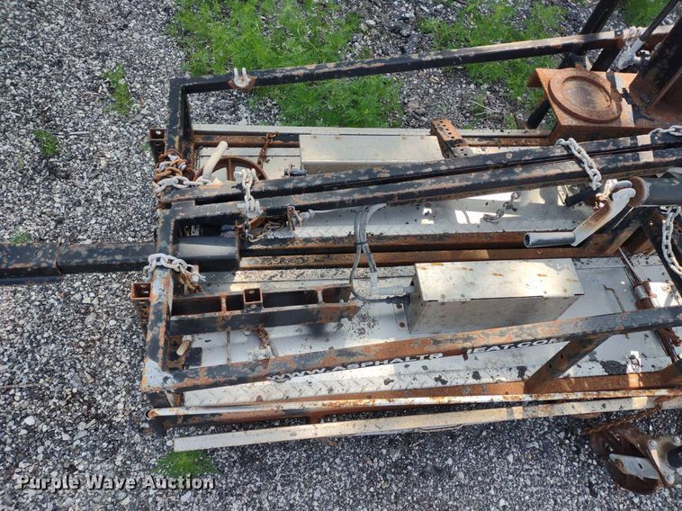 image for item DO5039 ARS  melter applicator