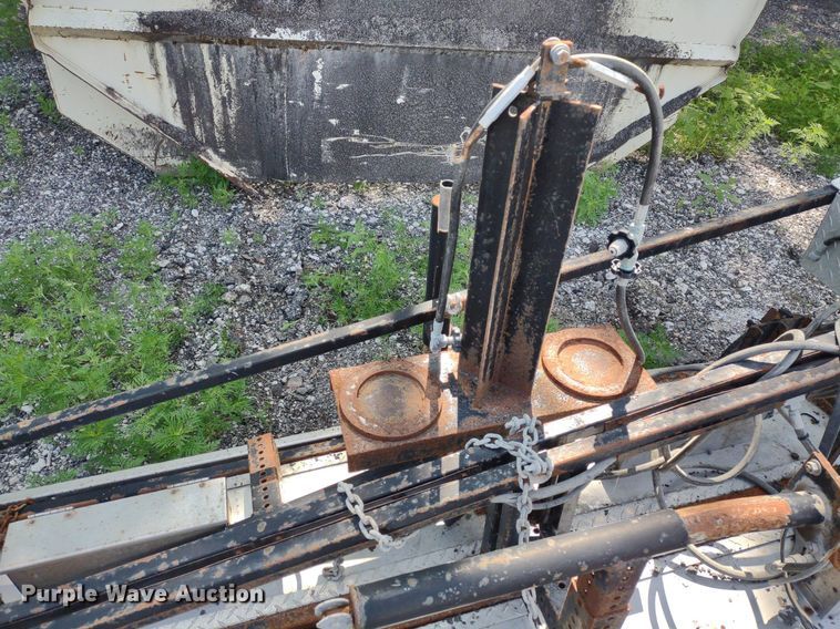 image for item DO5039 ARS  melter applicator