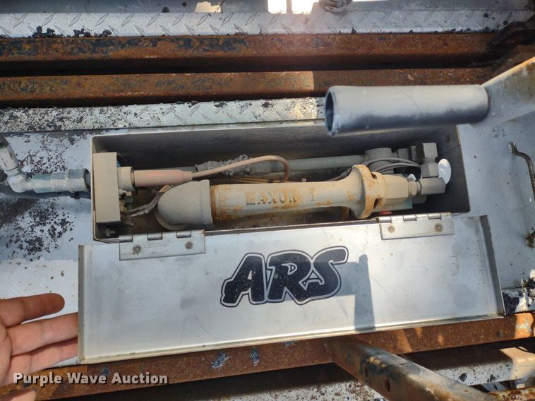 image for item DO5039 ARS  melter applicator