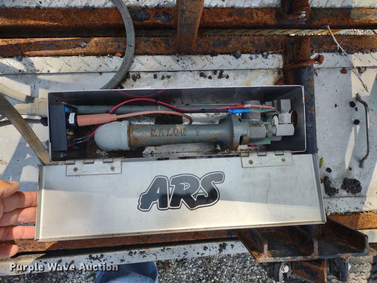 image for item DO5039 ARS  melter applicator