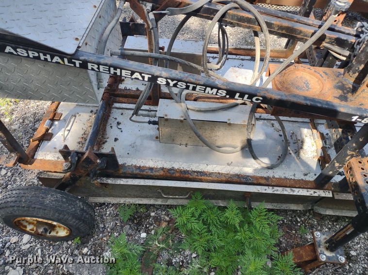 image for item DO5039 ARS  melter applicator