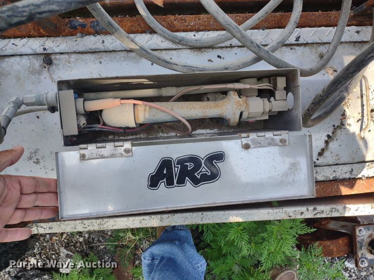 image for item DO5039 ARS  melter applicator