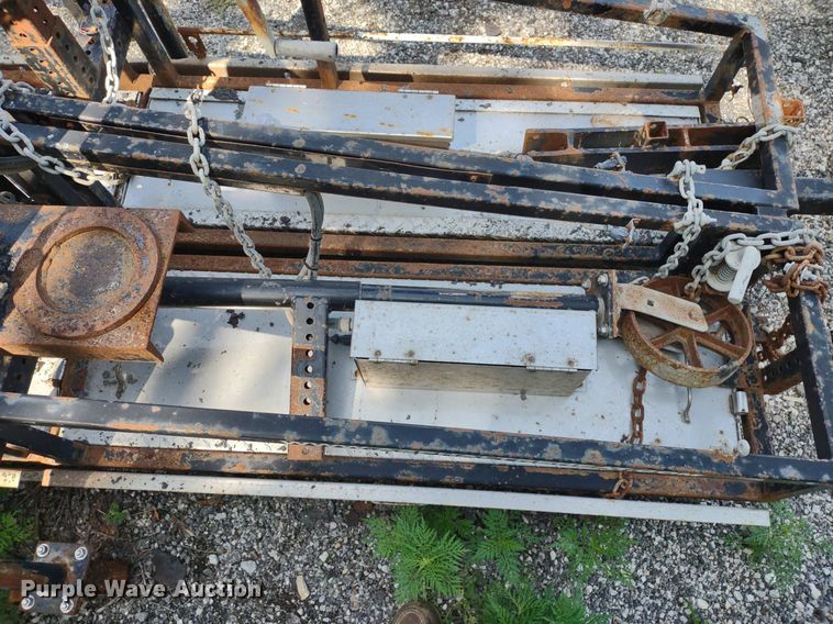 image for item DO5039 ARS  melter applicator