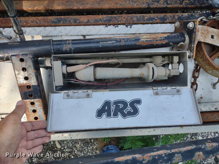image for item DO5039 ARS  melter applicator