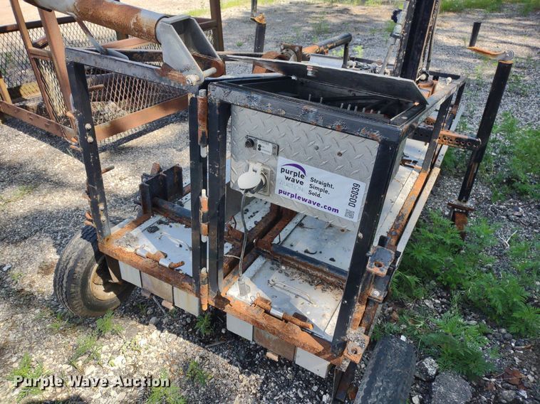 image for item DO5039 ARS  melter applicator