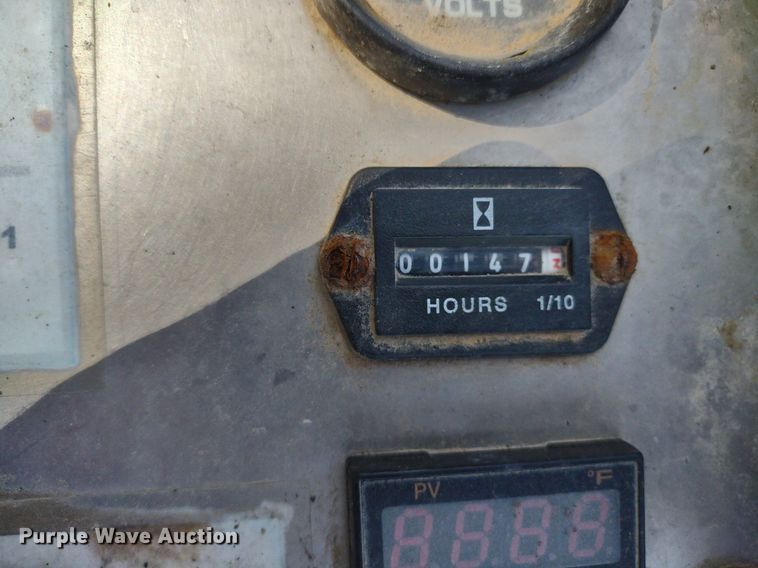 image for item DO5039 ARS  melter applicator