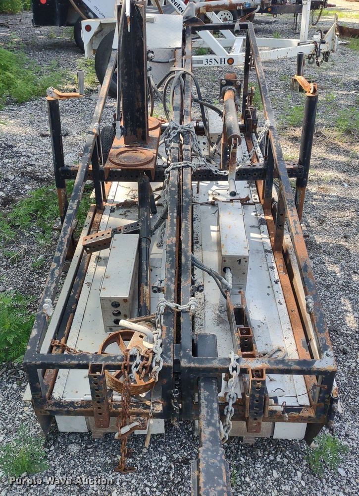 image for item DO5039 ARS  melter applicator