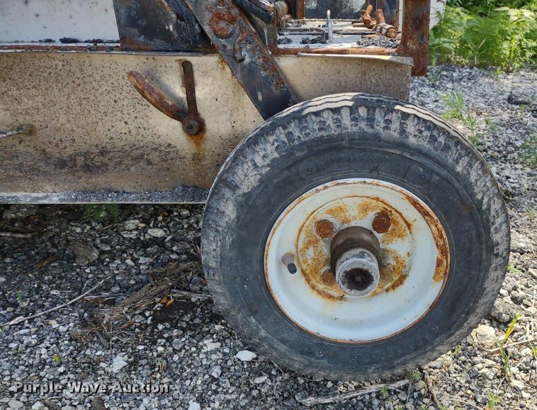 image for item DO5039 ARS  melter applicator