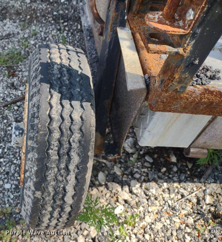 image for item DO5039 ARS  melter applicator