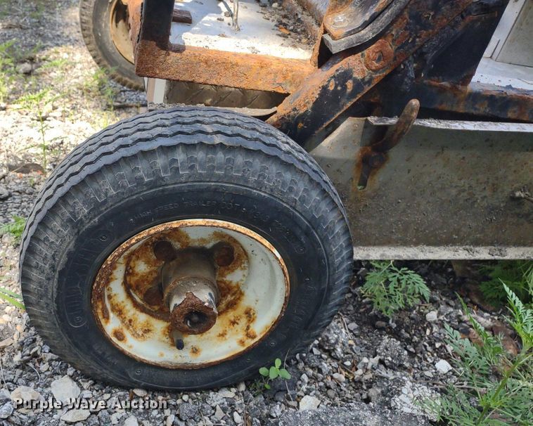 image for item DO5039 ARS  melter applicator