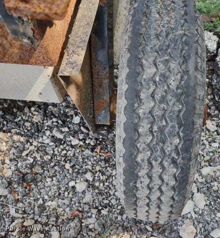 image for item DO5039 ARS  melter applicator