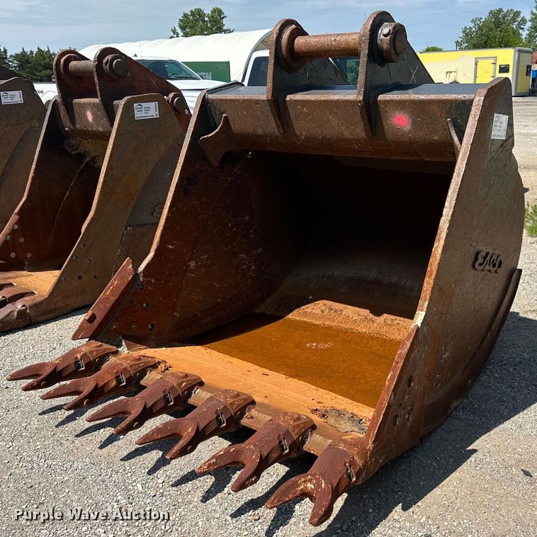 image for item DO5043 Esco  excavator bucket