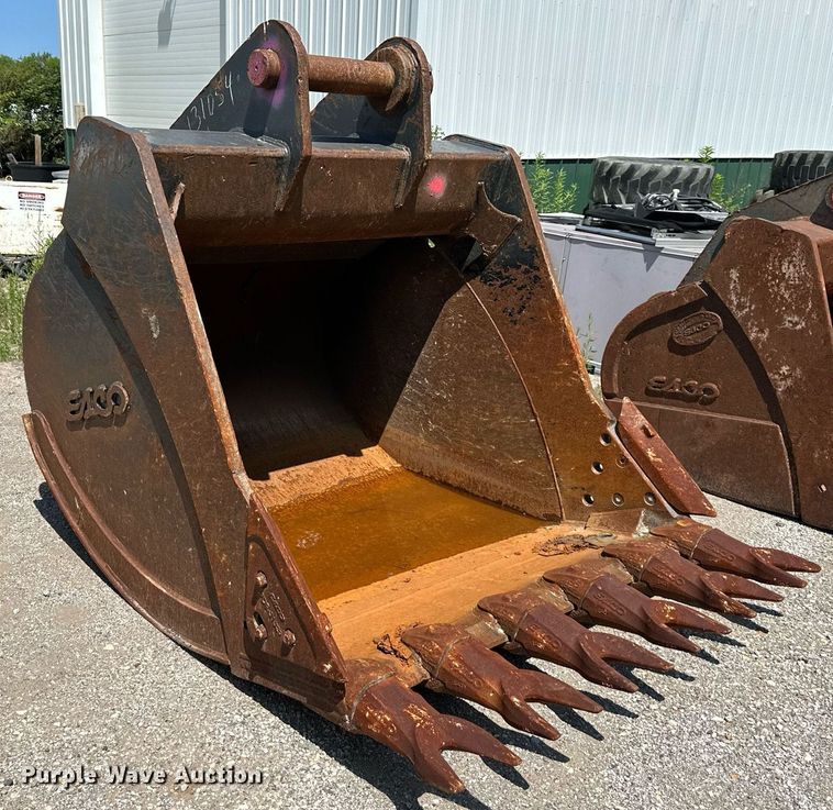 image for item DO5043 Esco  excavator bucket