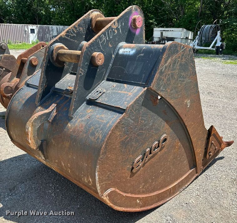 image for item DO5043 Esco  excavator bucket