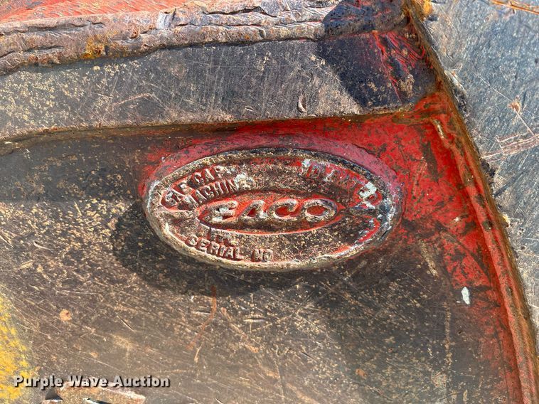 image for item DO5044 Esco XDP  36"W excavator bucket