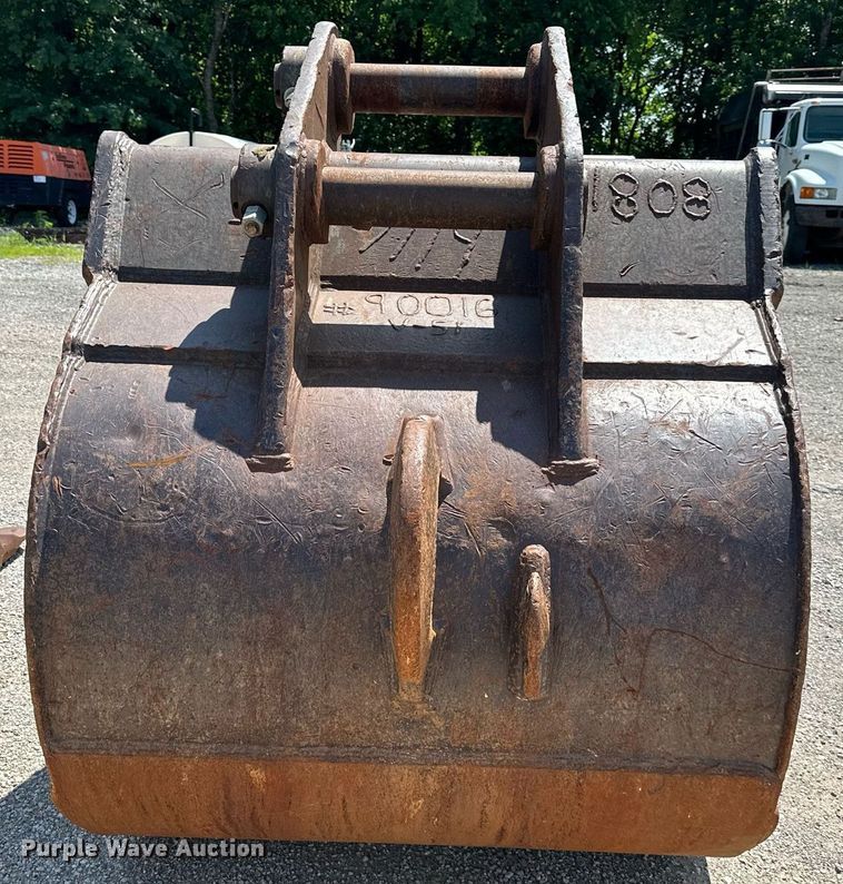 image for item DO5045 Esco  excavator bucket