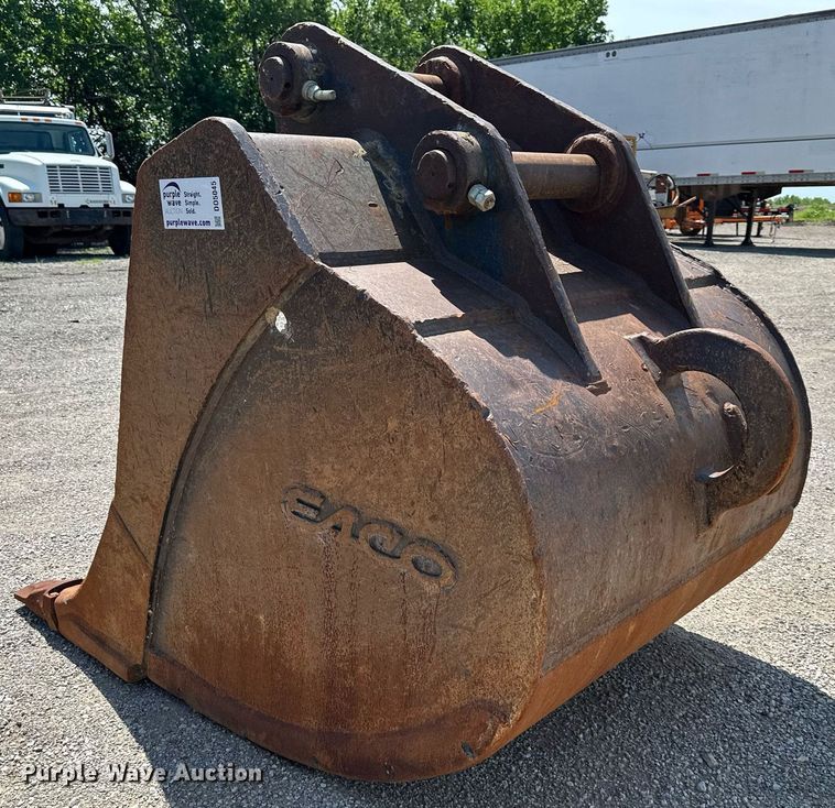 image for item DO5045 Esco  excavator bucket