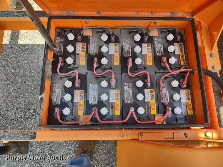 image for item DO5046 2012 Addco  message board trailer