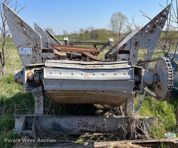 image for item DP0474 Cedarapids  conveyor