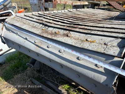 image for item DP0474 Cedarapids  conveyor