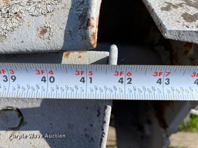 image for item DP0474 Cedarapids  conveyor