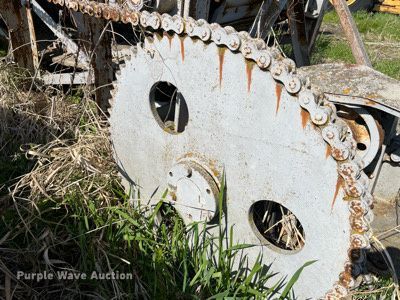 image for item DP0474 Cedarapids  conveyor