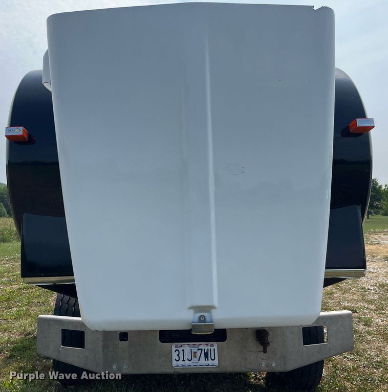 image for item DP0501 1996 Kenworth T800B  dump truck