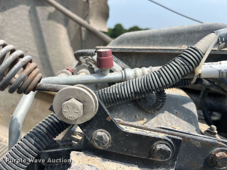 image for item DP0501 1996 Kenworth T800B  dump truck