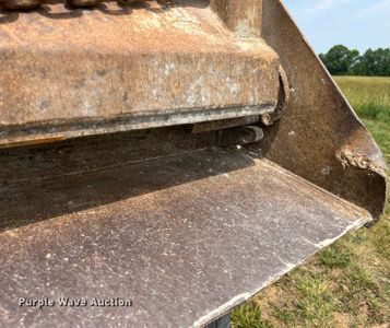 image for item DP0501 1996 Kenworth T800B  dump truck