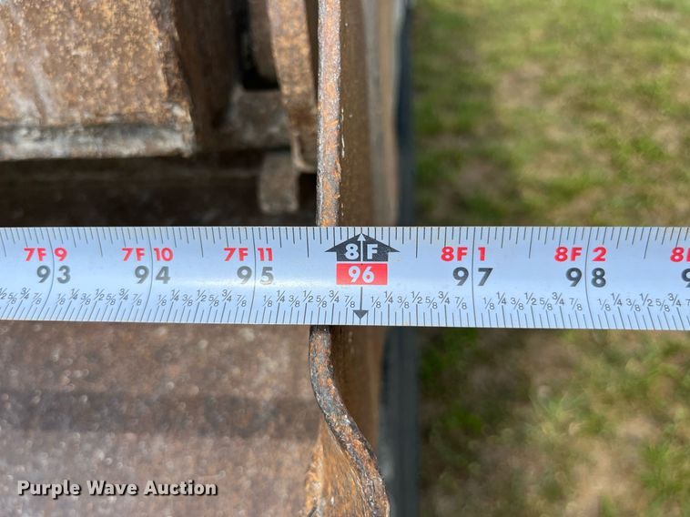 image for item DP0501 1996 Kenworth T800B  dump truck