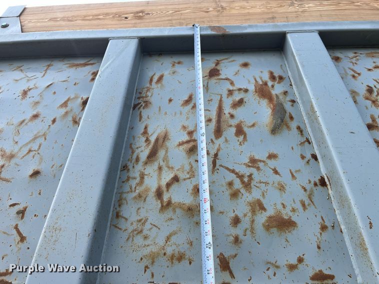 image for item DP0501 1996 Kenworth T800B  dump truck