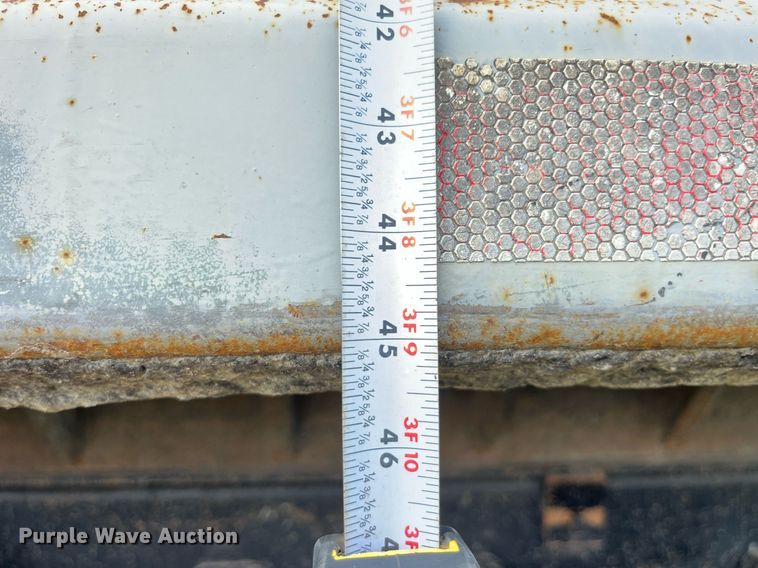 image for item DP0501 1996 Kenworth T800B  dump truck