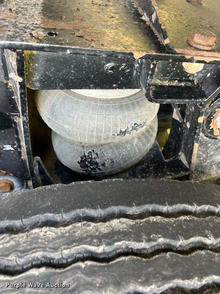 image for item DP0501 1996 Kenworth T800B  dump truck