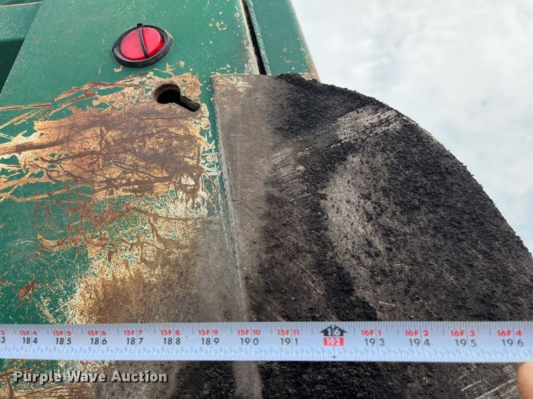 image for item DP0508 2005 Mack CV713  dump truck